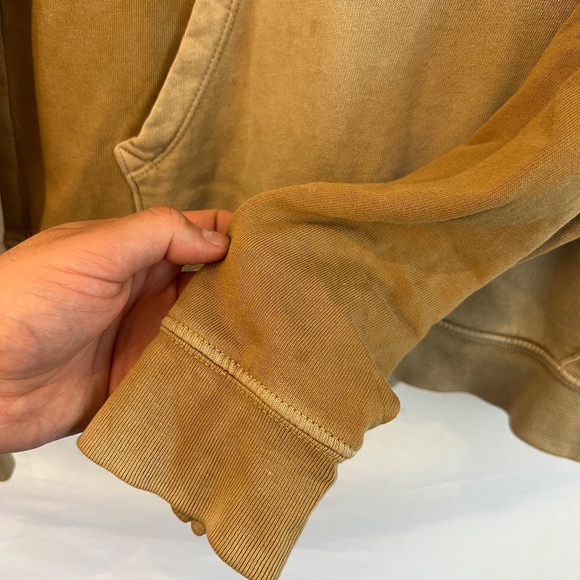 Free City - "Gospel" MISSION VISION Invite - Light & SOFT - 2/M - Unisex Hoodie! - Picture 7 of 13